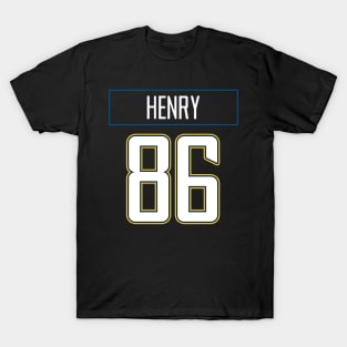 Hunter Henry T-Shirt